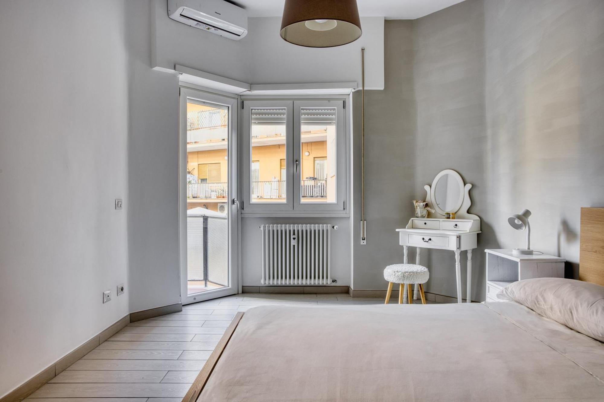 Apartment La Casa Di Manu - San Pietro Rom
