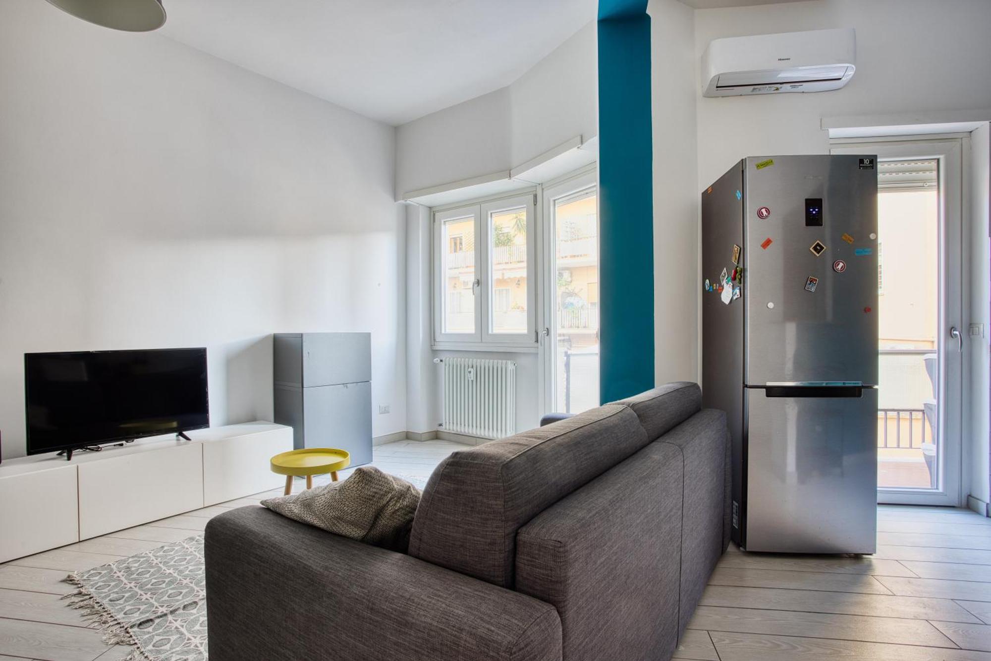 La Casa Di Manu - San Pietro Apartment